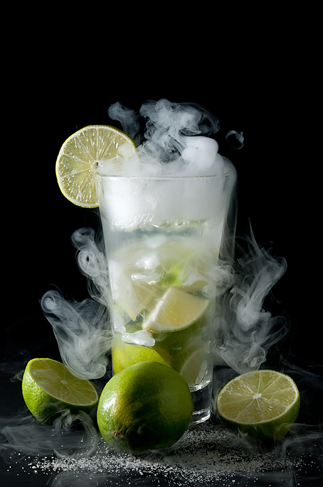 summer drink