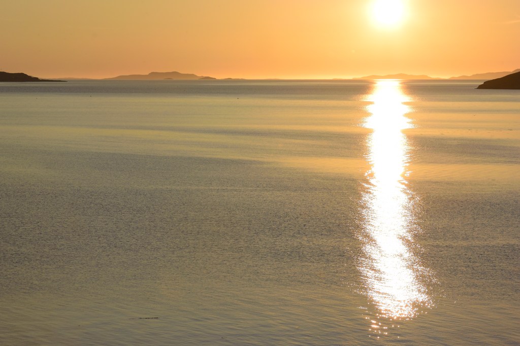 summer isles 2