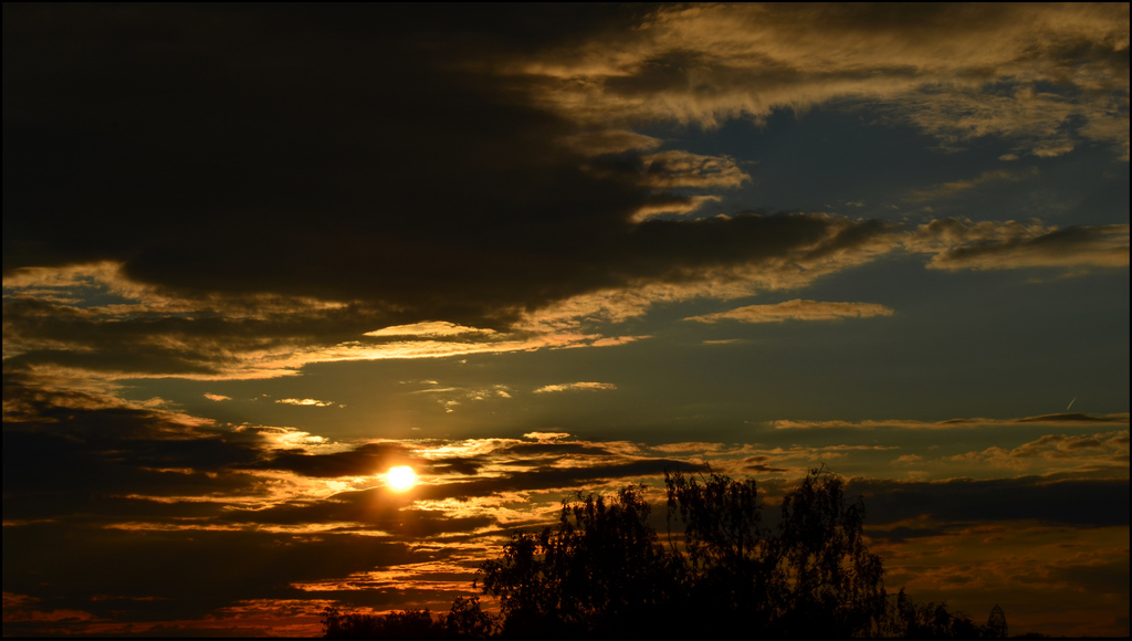 Sundown