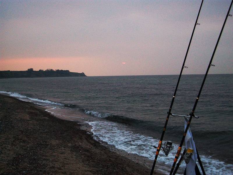 Sundown