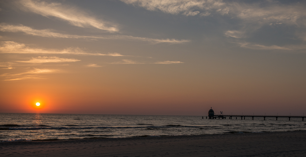 Sunrise 1