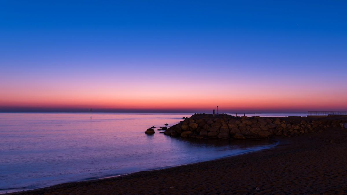 Sunrise