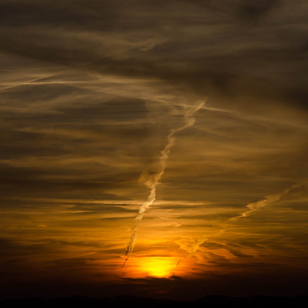 Sunset 1