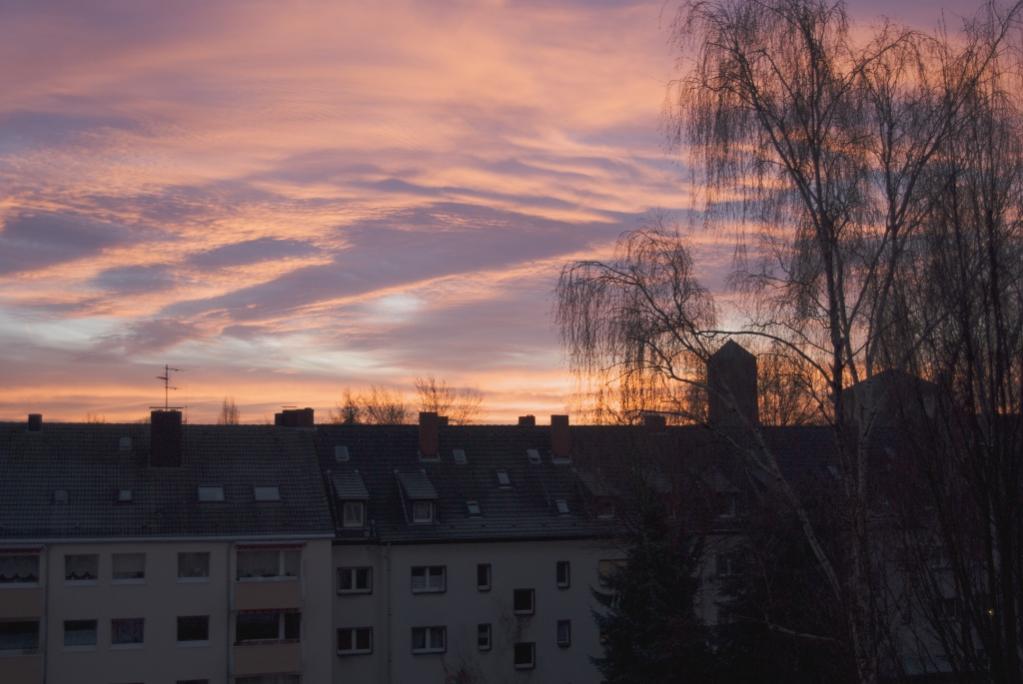 sunup