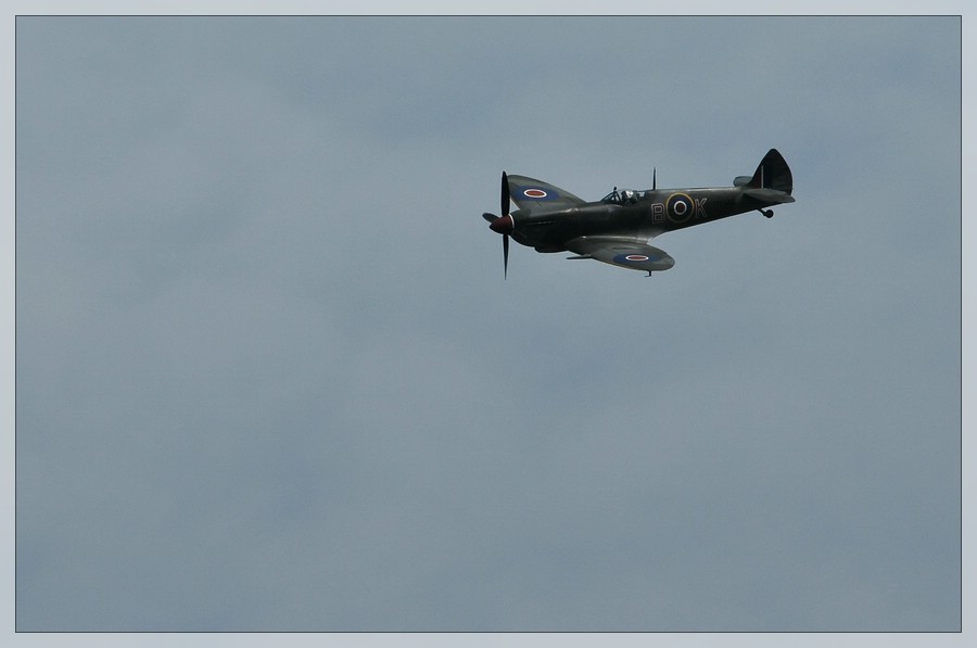 Supermarine Spitfire - 04
