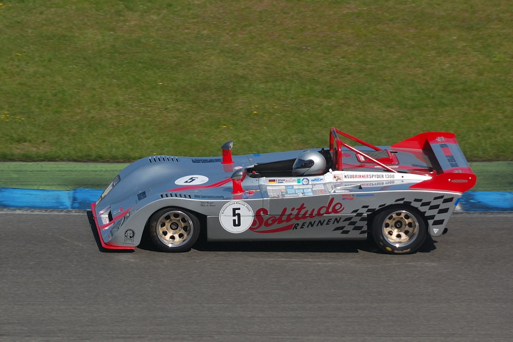 SuperSports Cup 20100418 08