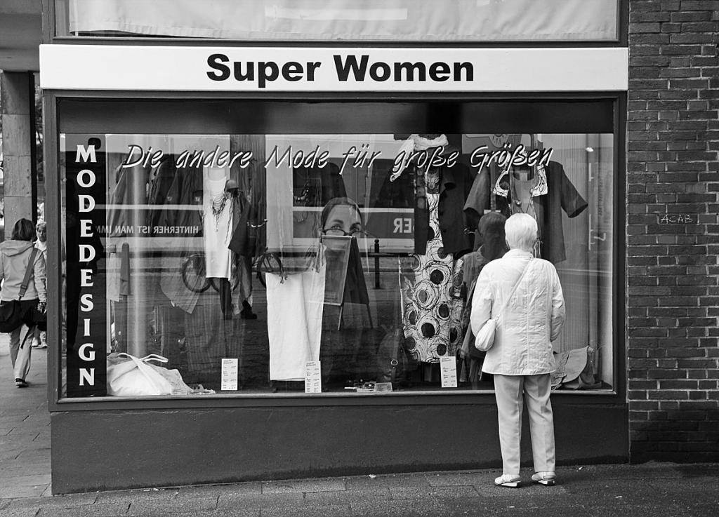 superwoman