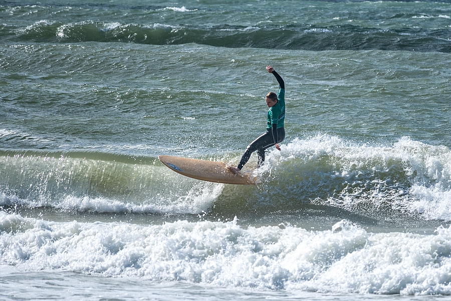 Surfin Cold Hawai