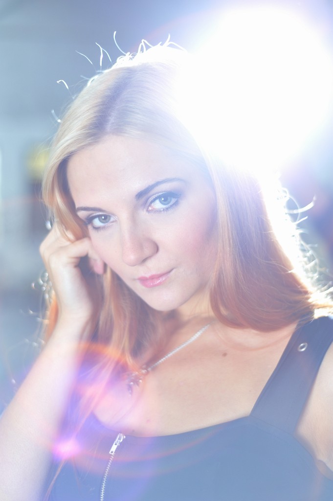 Svenja