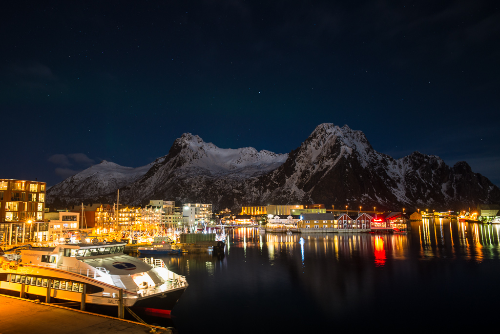 Svolvaer 2 9117