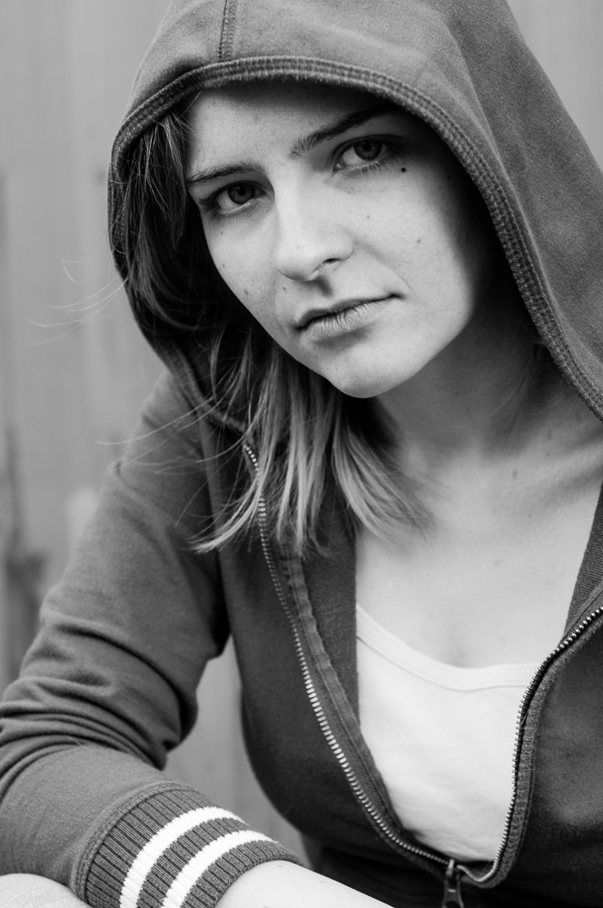 SW Portrait