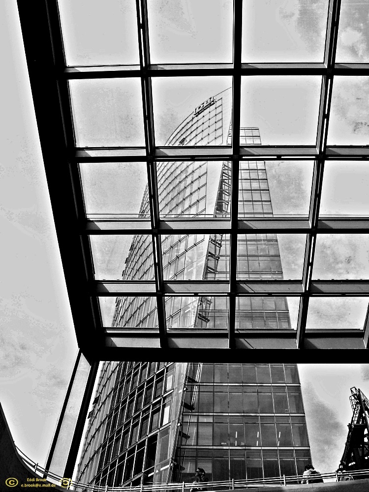 SW012 DB Glashaus