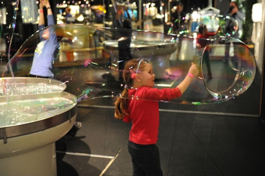 Swiss Science Center Technorama