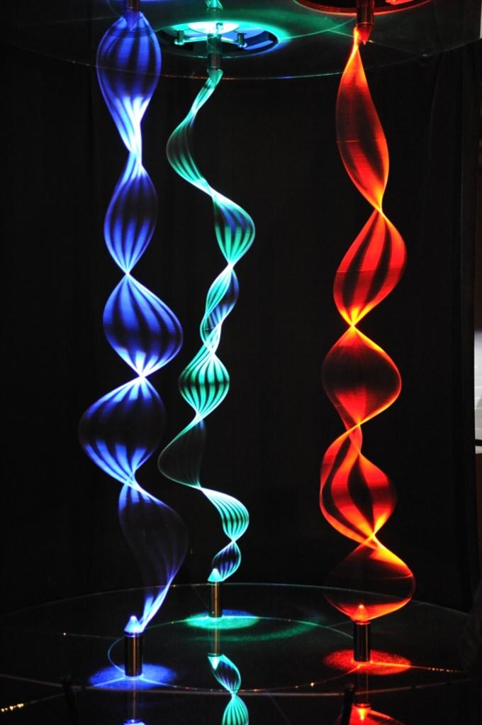 (Swiss Science Center Technorama)