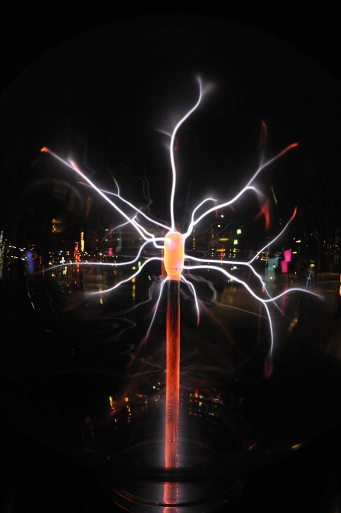(Swiss Science Center Technorama)