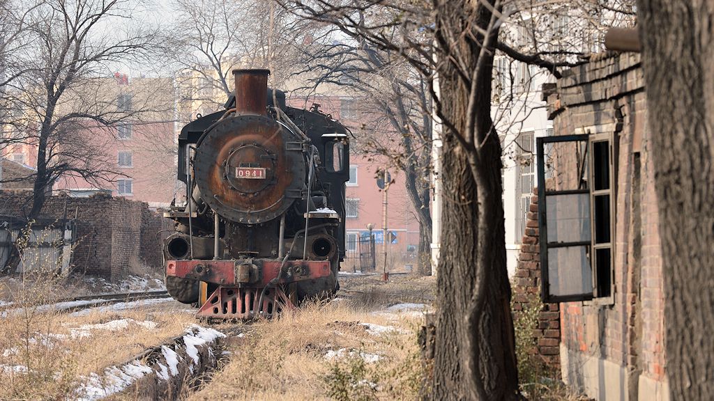 SY0940 ist nur noch Ersatzteilspender
3280