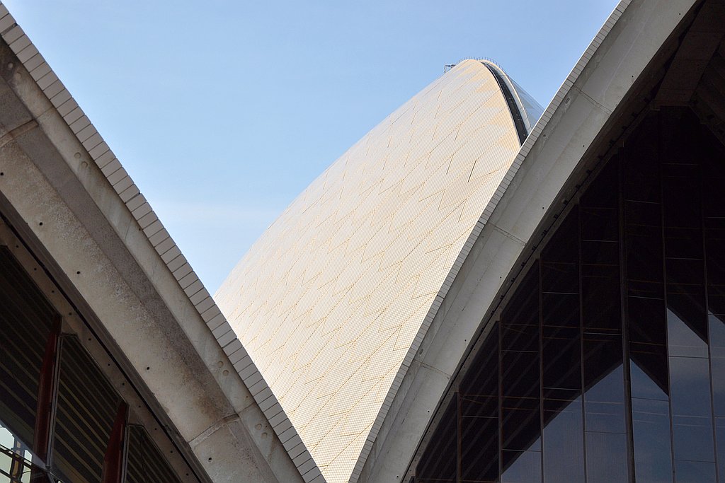 Sydney opera #2
