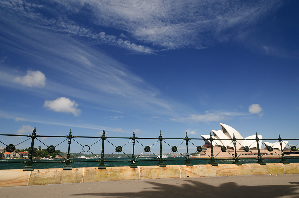 Sydney
