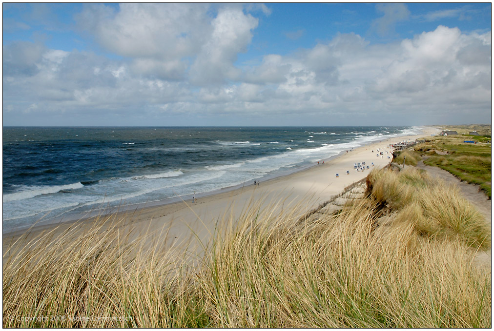 Sylt 2006
