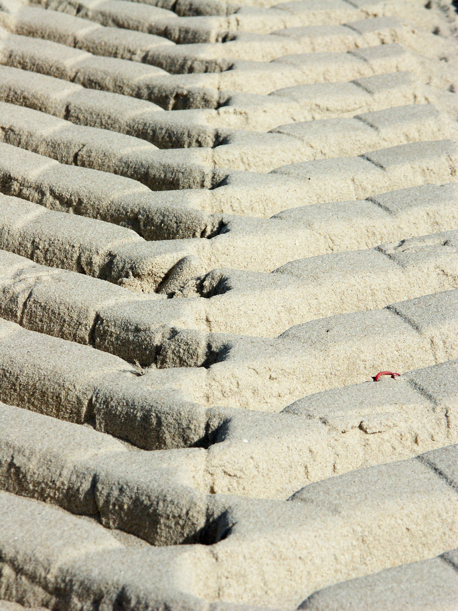 Sylt Sand