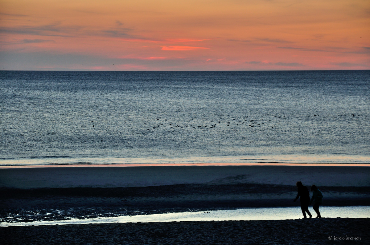 Sylt Sand