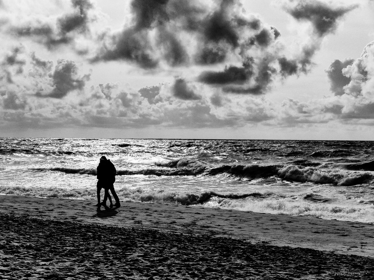 Sylt Sand