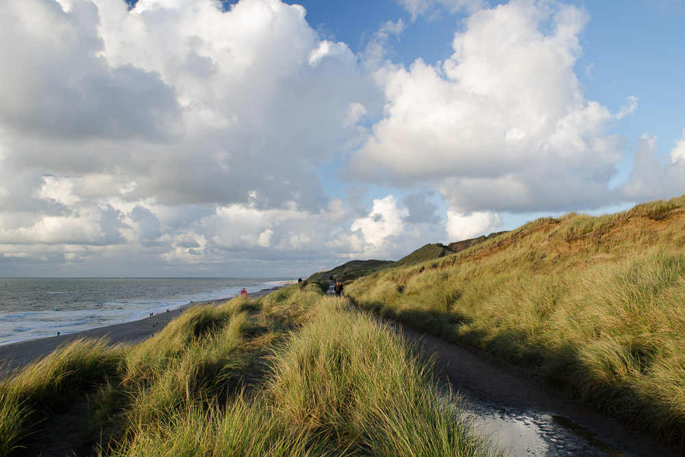 Sylt/Wennigstedt Oktober 2012