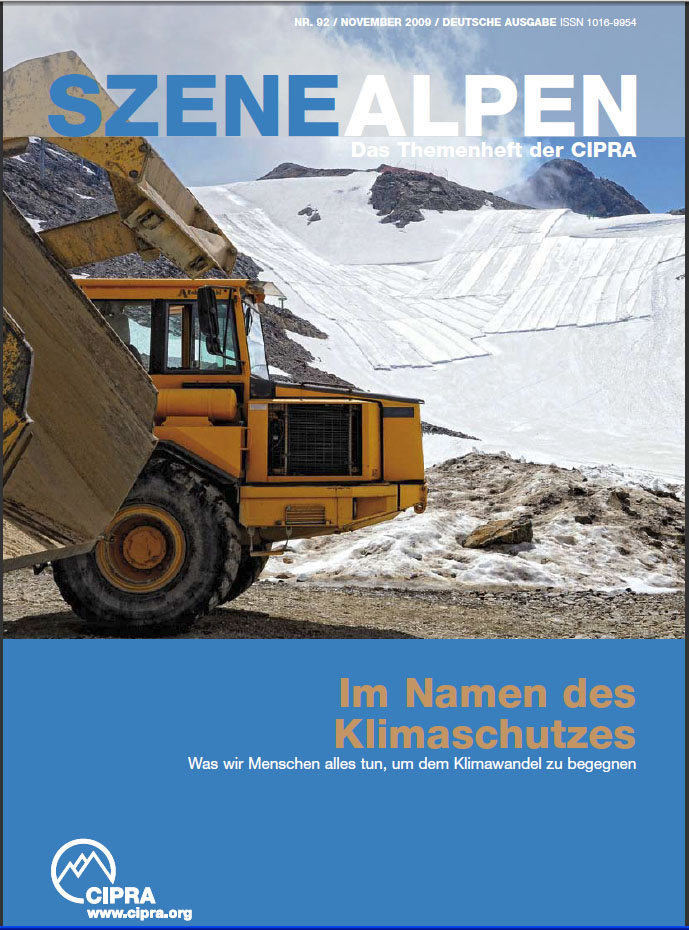 szenealpen