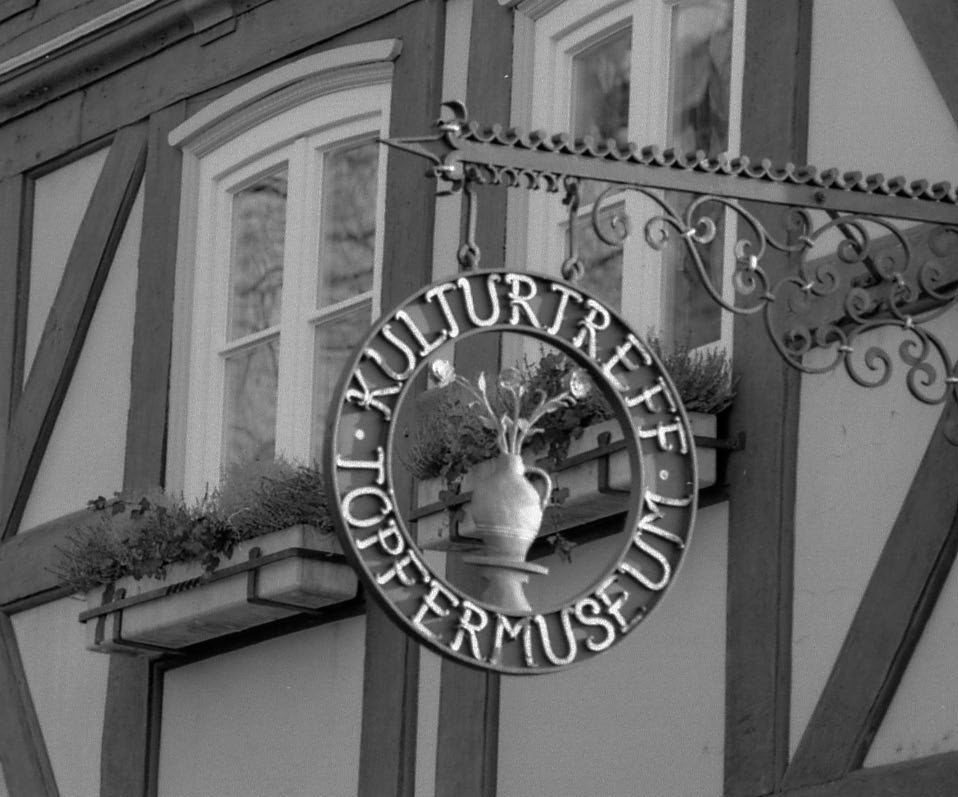 Töpfermuseum