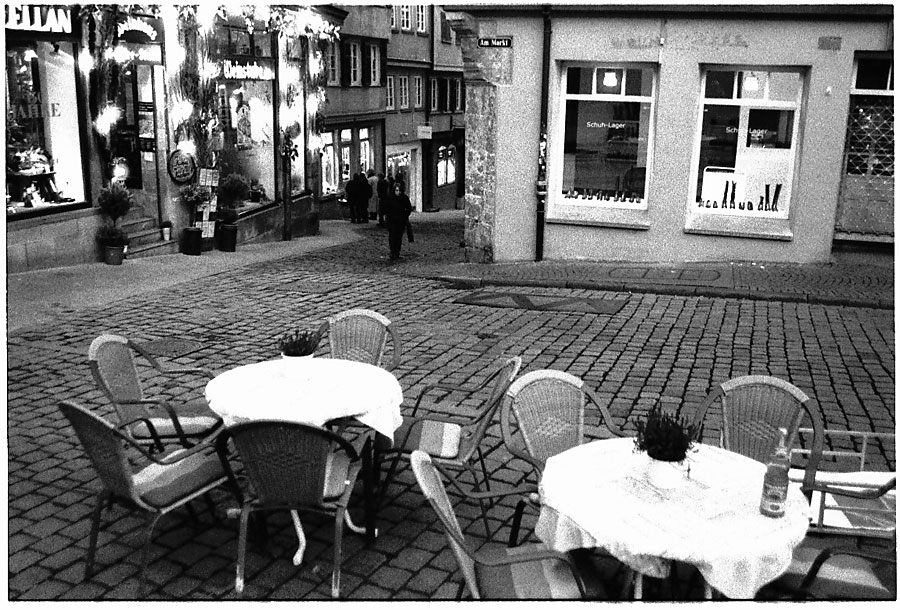 Tübingen 29.11.2008