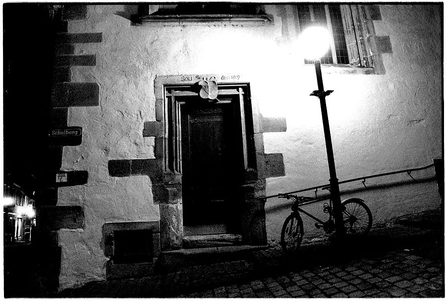 Tübingen 29.11.2008