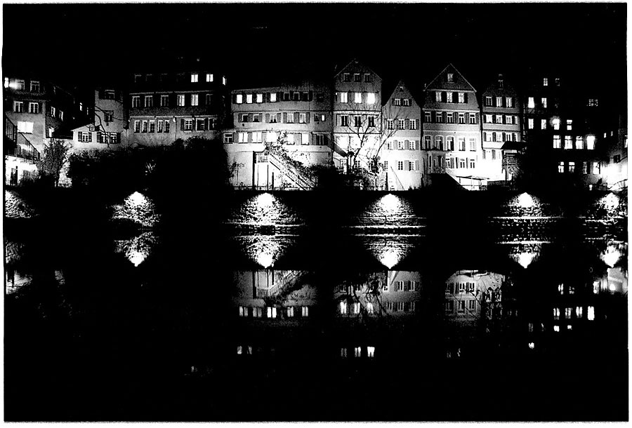 Tübingen 29.11.2008