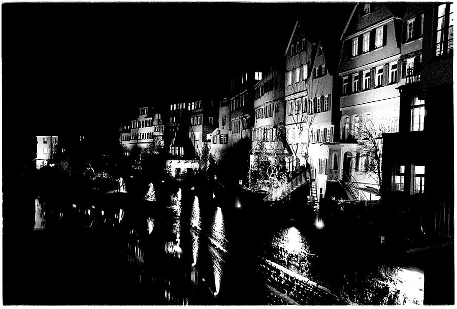 Tübingen 29.11.2008