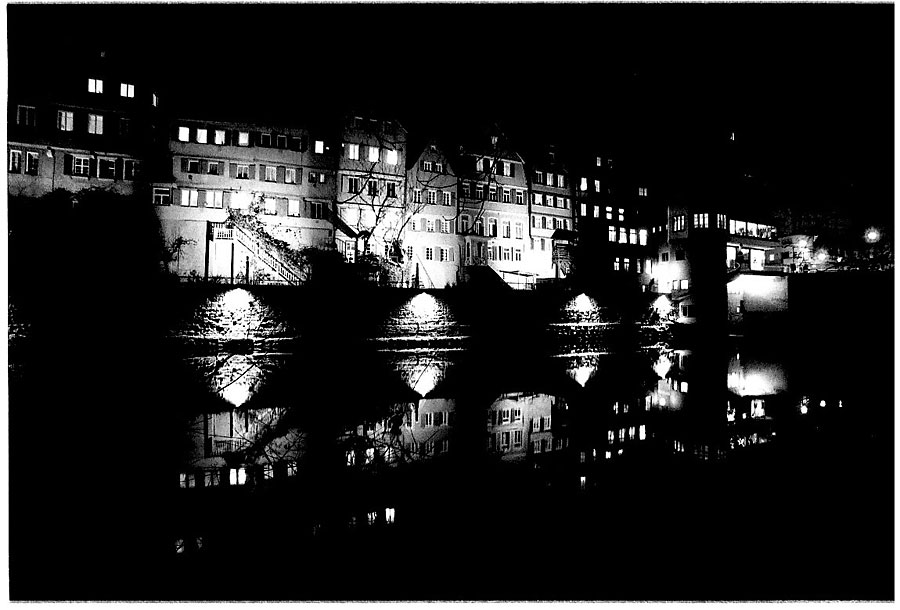 Tübingen 29.11.2008