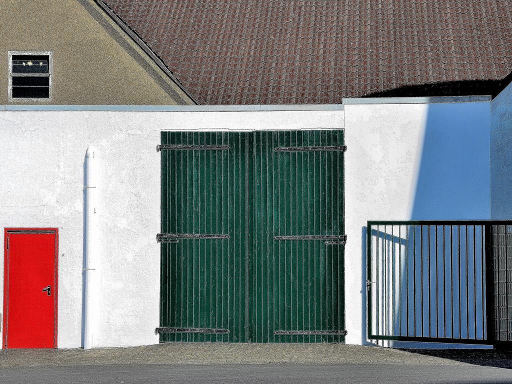 Tür & Tor
