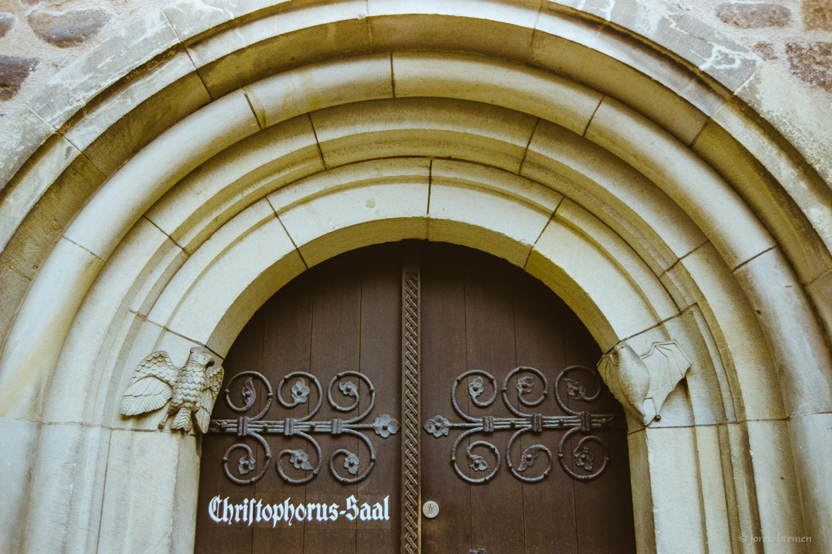 Türbogen