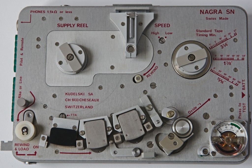 t nagra sn05
