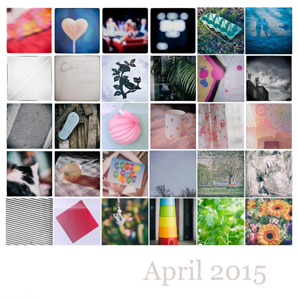 Tableau April 1000