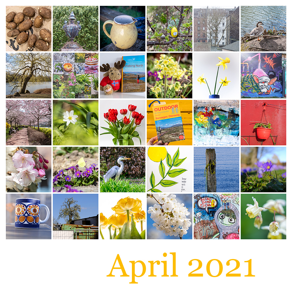 Tableau Mosaik April 2021