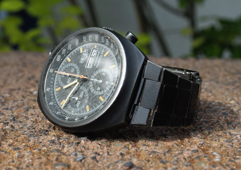 Tag Heuer