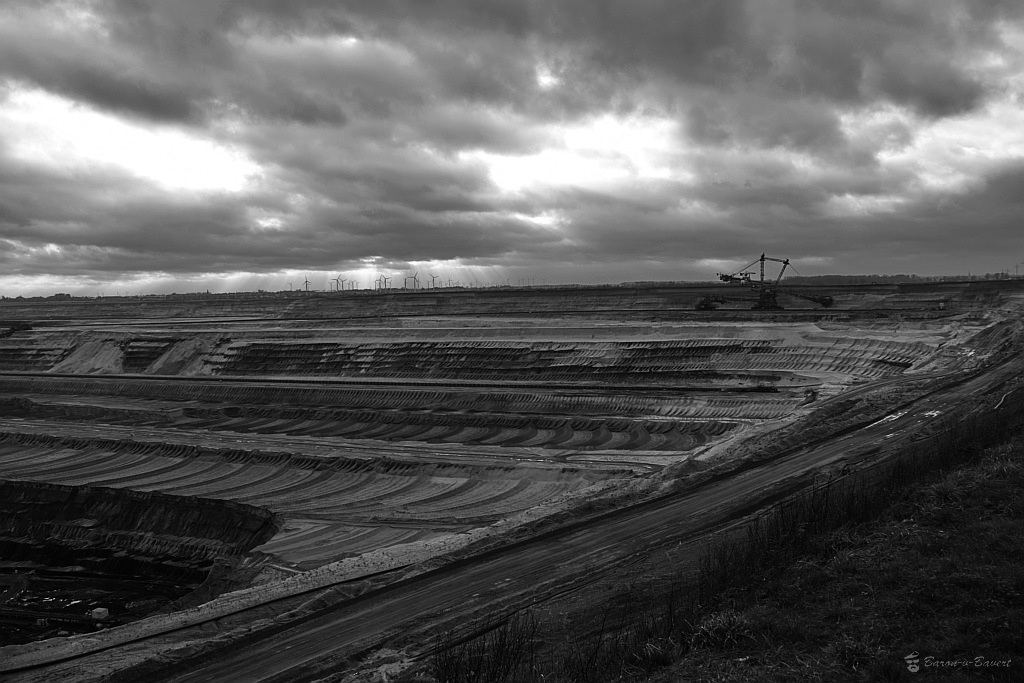 Tagebau Garzweiler 2