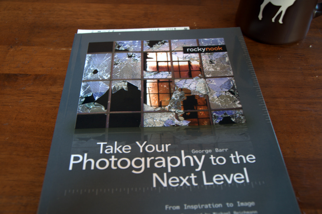 Take Your Photography to the Next Level