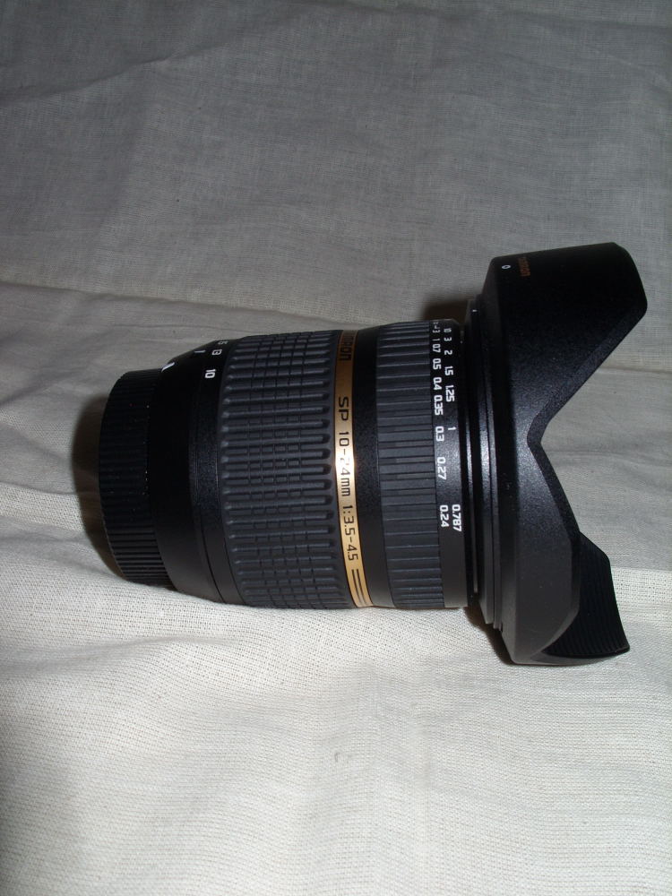 Tamron 10-24