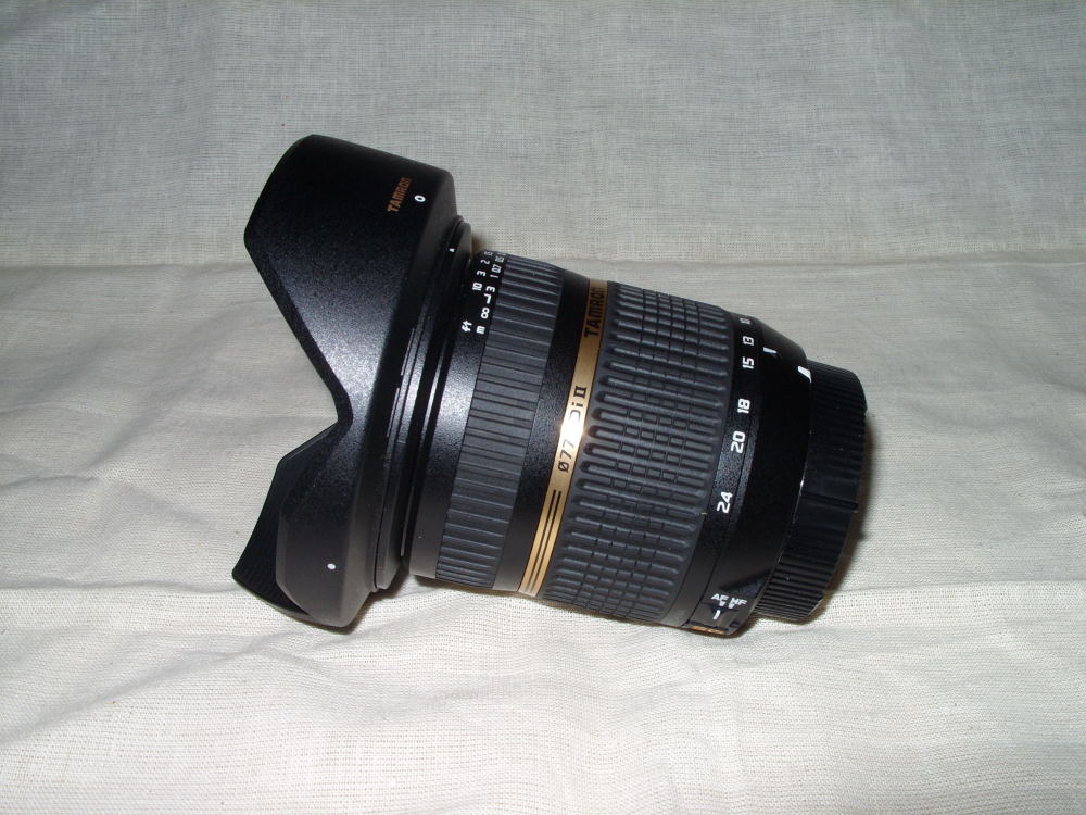 Tamron 10-24