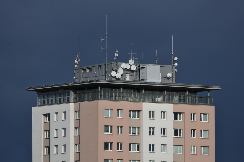 Tamron 70-300mm Test 13