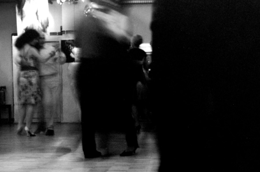 Tango 2