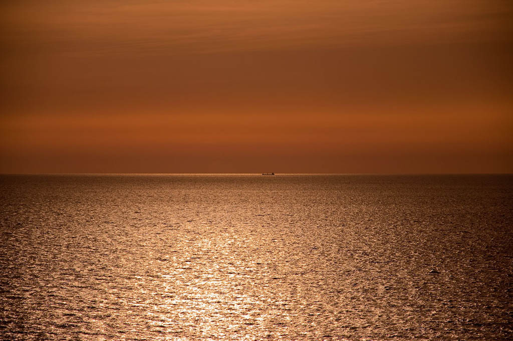 tanker