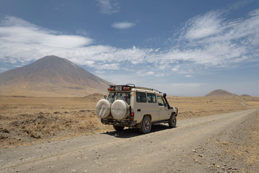 tansania weg natron 3
