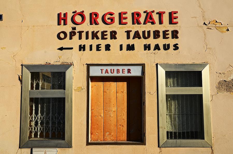Tauber