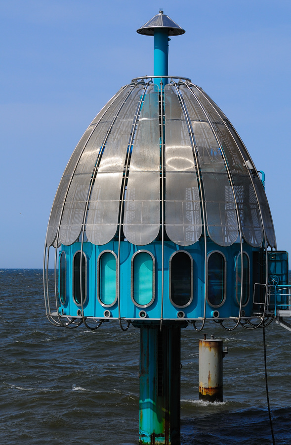 Tauchglocke